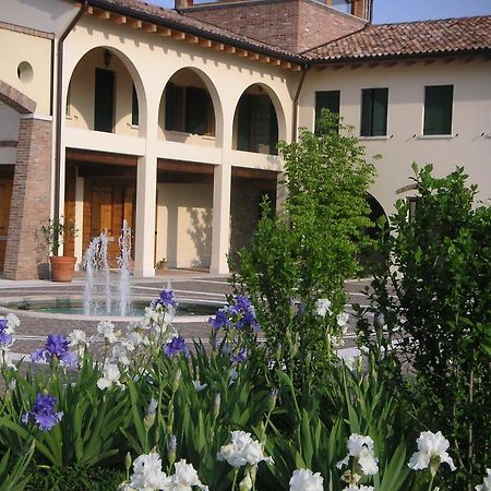Agriturismo Due Torri Montebelluna Εξωτερικό φωτογραφία