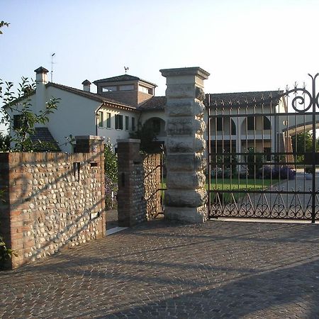 Agriturismo Due Torri Montebelluna Εξωτερικό φωτογραφία