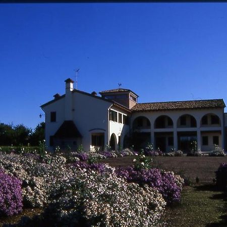 Agriturismo Due Torri Montebelluna Εξωτερικό φωτογραφία