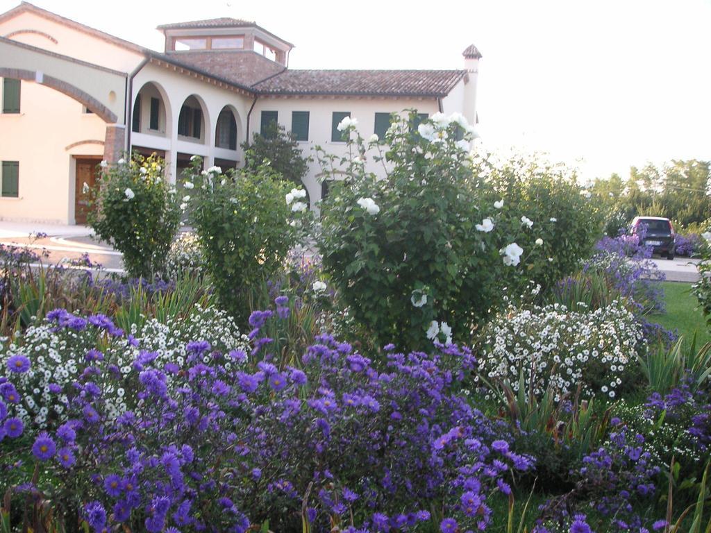 Agriturismo Due Torri Montebelluna Εξωτερικό φωτογραφία