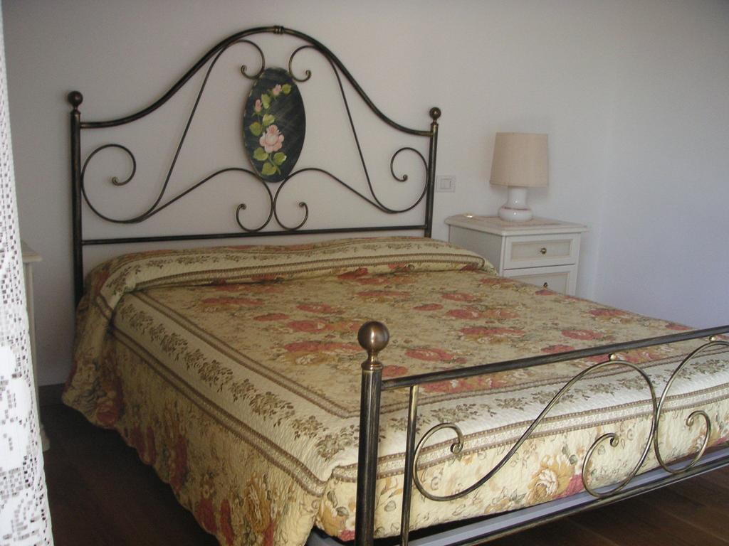 Agriturismo Due Torri Montebelluna Δωμάτιο φωτογραφία
