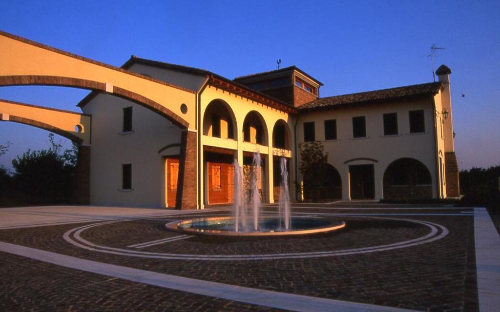 Agriturismo Due Torri Montebelluna Εξωτερικό φωτογραφία