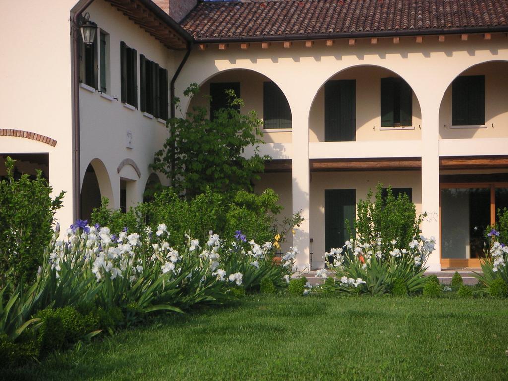 Agriturismo Due Torri Montebelluna Εξωτερικό φωτογραφία