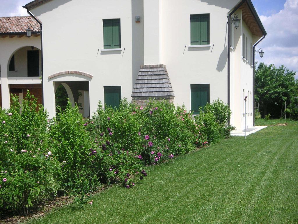 Agriturismo Due Torri Montebelluna Εξωτερικό φωτογραφία