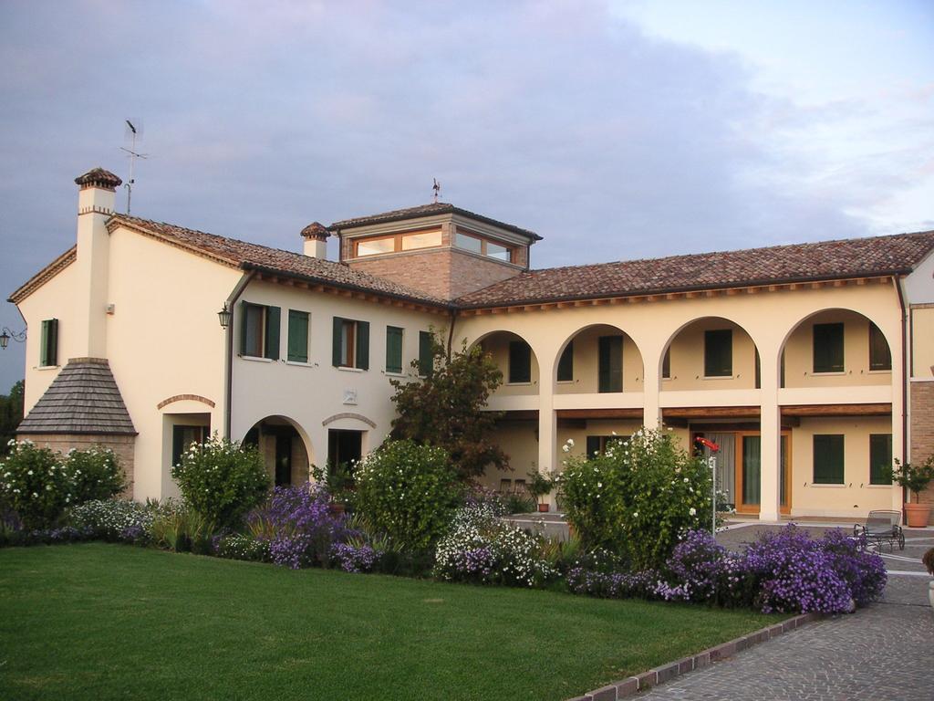 Agriturismo Due Torri Montebelluna Εξωτερικό φωτογραφία