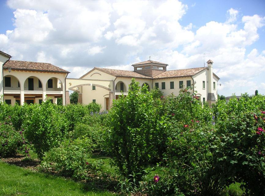 Agriturismo Due Torri Montebelluna Εξωτερικό φωτογραφία