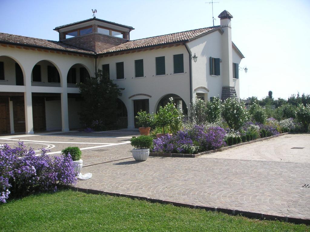 Agriturismo Due Torri Montebelluna Εξωτερικό φωτογραφία