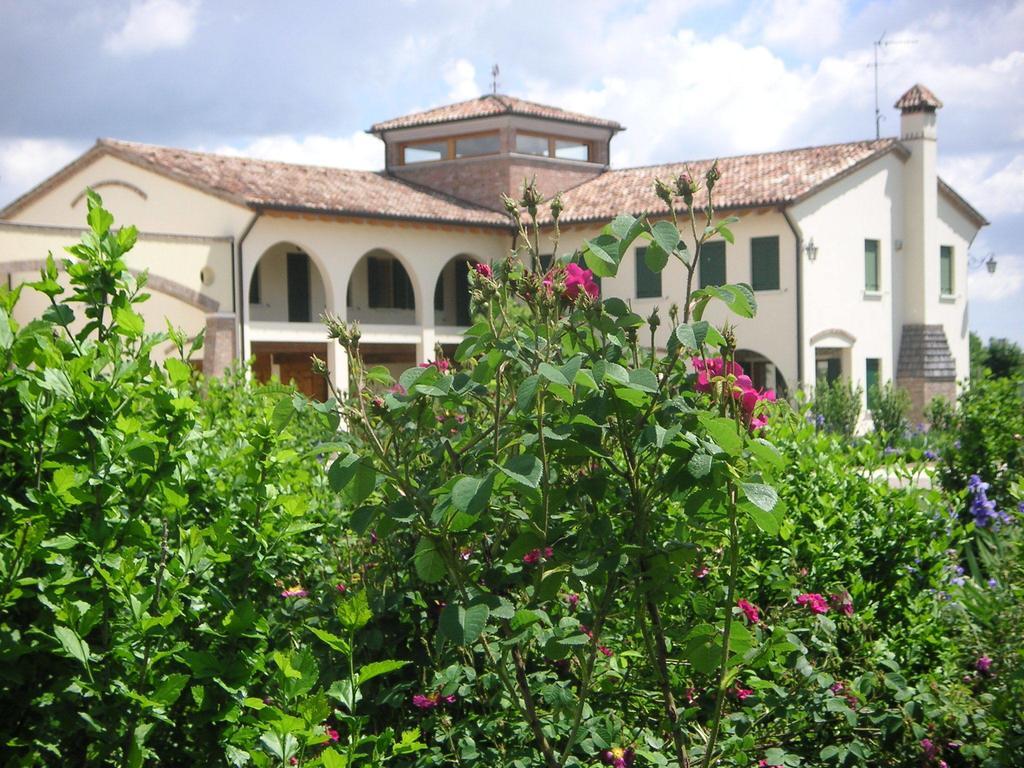 Agriturismo Due Torri Montebelluna Εξωτερικό φωτογραφία