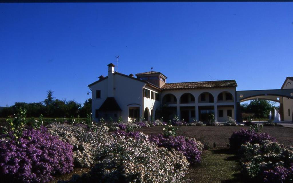 Agriturismo Due Torri Montebelluna Εξωτερικό φωτογραφία
